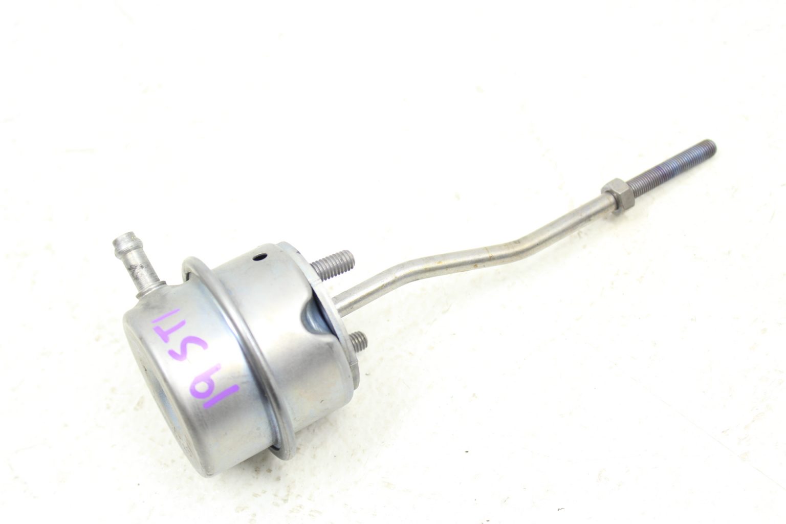 20082020 SUBARU WRX STI VF48 TURBO CHARGER WASTEGATE ACTUATOR OEM