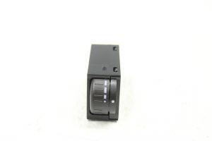2015-2020 SUBARU WRX STI ILLUMINATION LIGHTING CONTROL DIMMER SWITCH 83002AL000