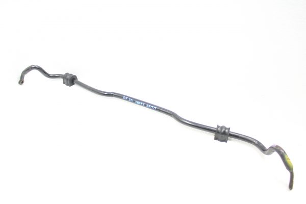 2002-2007 SUBARU WRX & STI FRONT SWAY BAR STABILIZER ANTI ROLL BAR 20MM OEM - Image 2