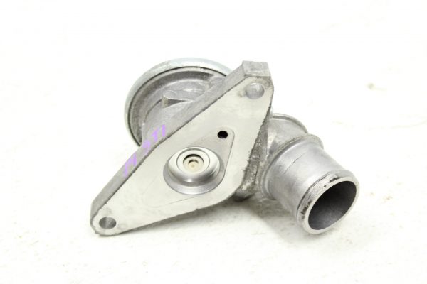 2004-2020 SUBARU WRX STI BLOW OFF VALVE BOV BY PASS VALVE BPV OEM EJ257 - Image 4