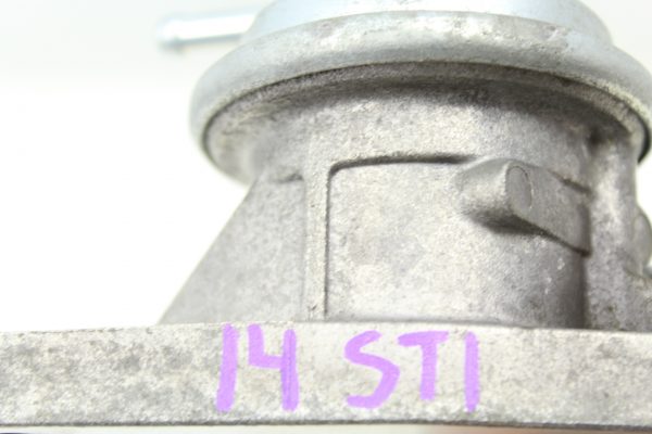 2004-2020 SUBARU WRX STI BLOW OFF VALVE BOV BY PASS VALVE BPV OEM EJ257 - Image 6