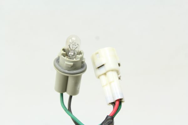 2008-2014 SUBARU WRX & STI HATCH REAR TAIL LIGHT BRAKE WIRING HARNESS OEM 84931FG030 - Image 4