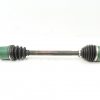 2005-2007 SUBARU WRX STI FRONT CV AXLE SHAFT 6 SPEED OEM 51K MILES 28321FE192