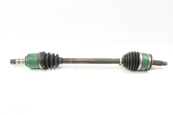 2005-2007 SUBARU WRX STI FRONT CV AXLE SHAFT 6 SPEED OEM 51K MILES 28321FE192