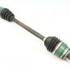 2005-2007 SUBARU WRX STI FRONT CV AXLE SHAFT 6 SPEED OEM 51K MILES 28321FE192 - Image 3