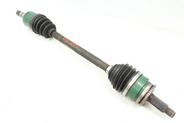 2005-2007 SUBARU WRX STI FRONT CV AXLE SHAFT 6 SPEED OEM 51K MILES 28321FE192 - Image 3