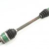2005-2007 SUBARU WRX STI FRONT CV AXLE SHAFT 6 SPEED OEM 51K MILES 28321FE192 - Image 4