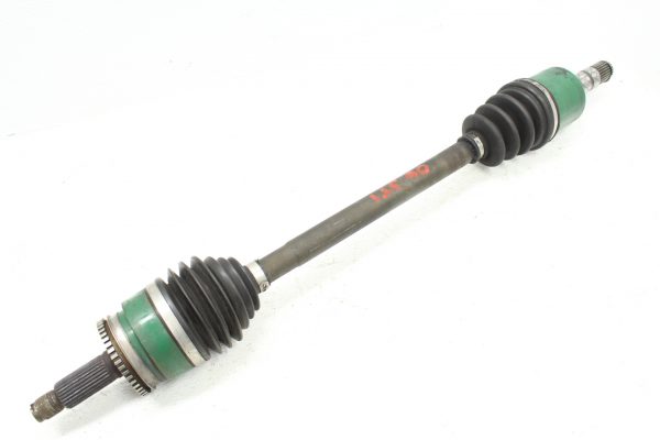 2005-2007 SUBARU WRX STI FRONT CV AXLE SHAFT 6 SPEED OEM 51K MILES 28321FE192 - Image 4