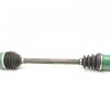 2005-2007 SUBARU WRX STI FRONT CV AXLE SHAFT 6 SPEED OEM 51K MILES 28321FE192 - Image 5
