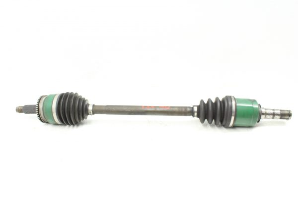 2005-2007 SUBARU WRX STI FRONT CV AXLE SHAFT 6 SPEED OEM 51K MILES 28321FE192 - Image 5