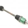 2005-2007 SUBARU WRX STI FRONT CV AXLE SHAFT 6 SPEED OEM 51K MILES 28321FE192 - Image 6