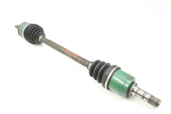 2005-2007 SUBARU WRX STI FRONT CV AXLE SHAFT 6 SPEED OEM 51K MILES 28321FE192 - Image 6