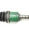 2005-2007 SUBARU WRX STI FRONT CV AXLE SHAFT 6 SPEED OEM 51K MILES 28321FE192 - Image 7