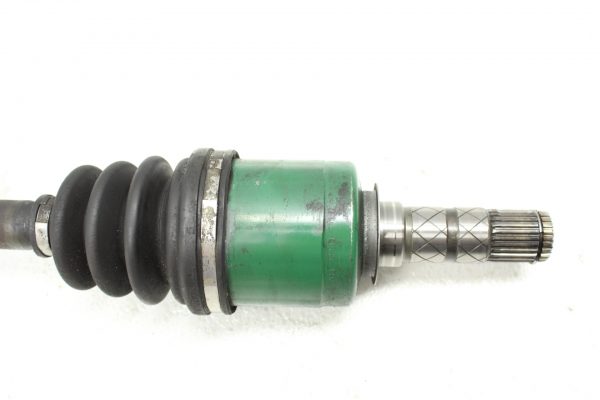 2005-2007 SUBARU WRX STI FRONT CV AXLE SHAFT 6 SPEED OEM 51K MILES 28321FE192 - Image 7
