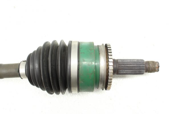 2005-2007 SUBARU WRX STI FRONT CV AXLE SHAFT 6 SPEED OEM 51K MILES 28321FE192 - Image 8