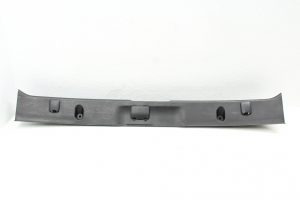 2008-2014 SUBARU WRX & STI HATCH TRUNK SILL COVER PANEL TRIM OEM 94026FG000