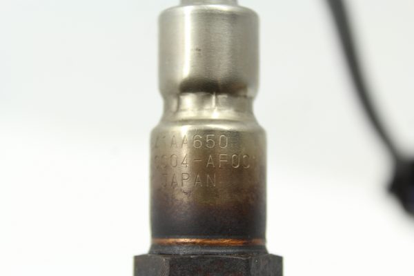2015-2021 SUBARU WRX FRONT UPSTREAM O2 OXYGEN AFR SENSOR OEM 22641AA650 - Image 5