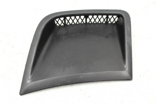 2008-2014 SUBARU WRX & STI FRONT BUMPER VENT RH PASSENGER SIDE OEM
