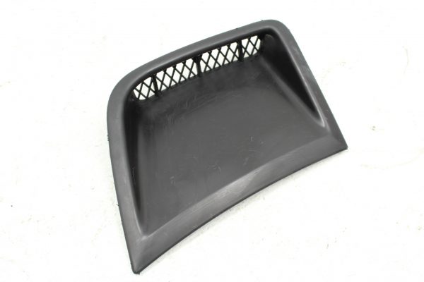 2008-2014 SUBARU WRX & STI FRONT BUMPER VENT RH PASSENGER SIDE OEM - Image 2