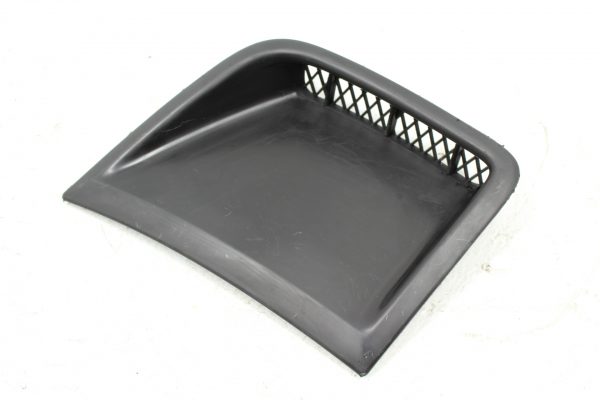 2008-2014 SUBARU WRX & STI FRONT BUMPER VENT RH PASSENGER SIDE OEM - Image 3