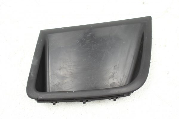 2008-2014 SUBARU WRX & STI FRONT BUMPER VENT RH PASSENGER SIDE OEM - Image 4
