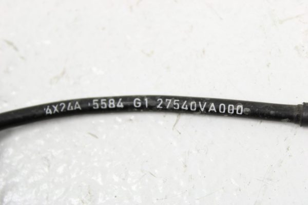 2015-2021 SUBARU WRX & STI FRONT ABS SENSORS WHEEL SPEED LH/RH OEM 27540VA011 27540VA001 - Image 6
