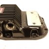 2004-2020 SUBARU WRX STI R180 PERRIN REAR DIFFERENTIAL DIFF COVER BLACK EJ257 - Image 4