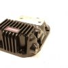 2004-2020 SUBARU WRX STI R180 PERRIN REAR DIFFERENTIAL DIFF COVER BLACK EJ257 - Image 5