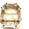 2004-2020 SUBARU WRX STI R180 PERRIN REAR DIFFERENTIAL DIFF COVER BLACK EJ257 - Image 8