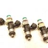 2002-2014 SUBARU WRX & 2007-2020 STI SOUTHBAY 2200CC TOP FEED FUEL INJECTORS SET