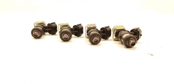 2002-2014 SUBARU WRX & 2007-2020 STI SOUTHBAY 2200CC TOP FEED FUEL INJECTORS SET - Image 6