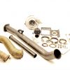 2008-2014 SUBARU WRX & STI EXTREME TURBO SYSTEMS ETS ROTATED TURBO KIT (NO TURBO)