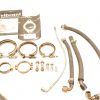 2008-2014 SUBARU WRX & STI EXTREME TURBO SYSTEMS ETS ROTATED TURBO KIT (NO TURBO) - Image 2