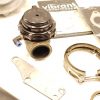 2008-2014 SUBARU WRX & STI EXTREME TURBO SYSTEMS ETS ROTATED TURBO KIT (NO TURBO) - Image 4
