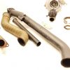 2008-2014 SUBARU WRX & STI EXTREME TURBO SYSTEMS ETS ROTATED TURBO KIT (NO TURBO) - Image 5