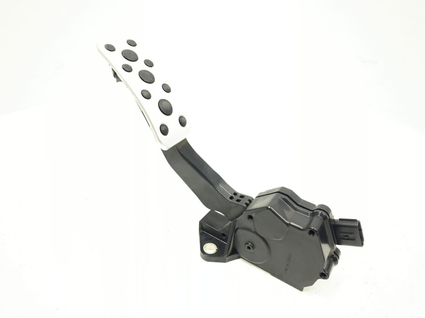 20082014 SUBARU WRX STI ACCELERATOR PEDAL GAS PEDAL ASSEMBLY OEM