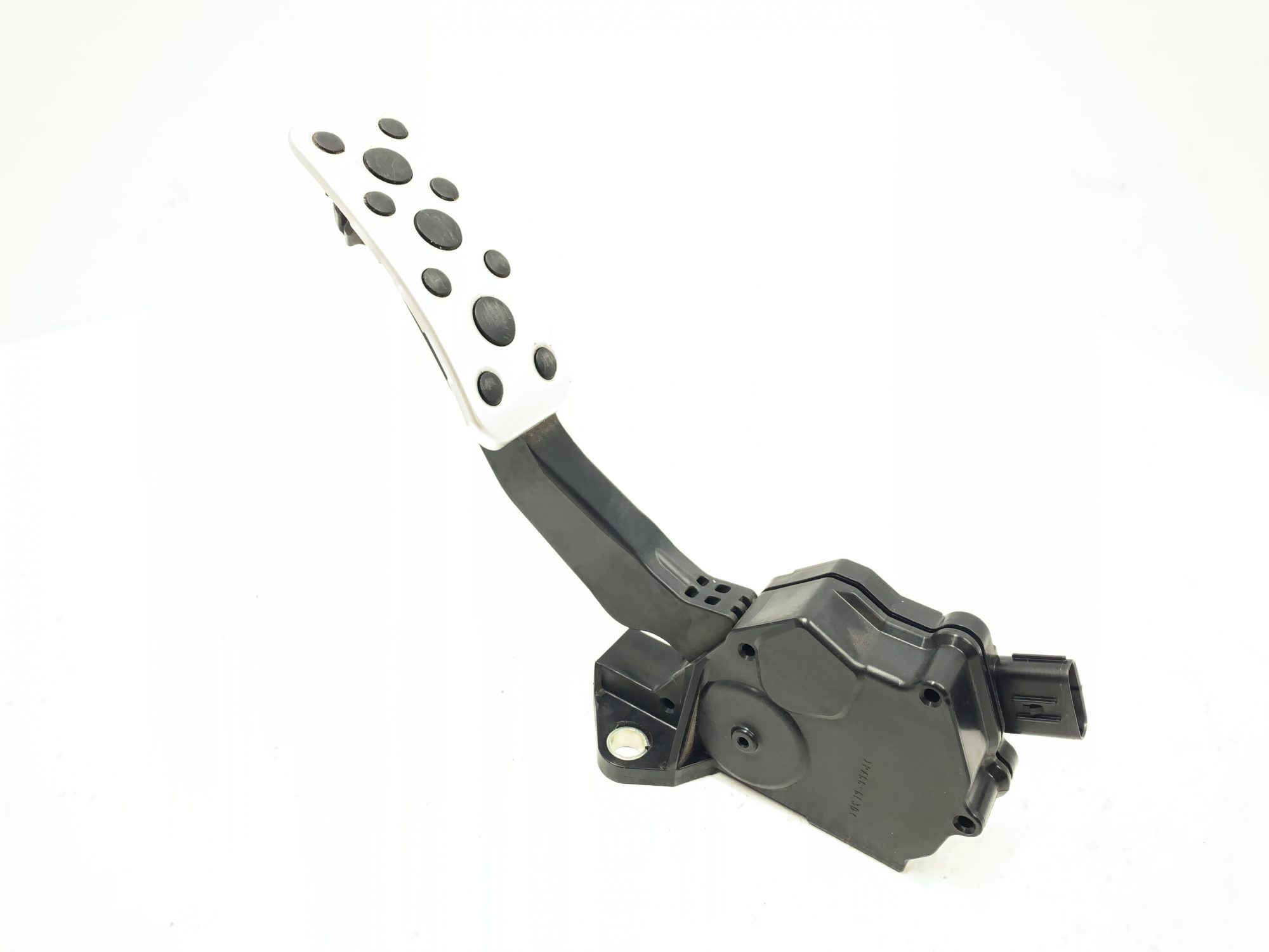 20082014 SUBARU WRX STI ACCELERATOR PEDAL GAS PEDAL ASSEMBLY OEM