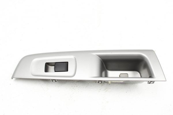 2008-2010 SUBARU WRX & STI REAR LH DRIVER WINDOW CONTROL SWITCH 94266FG510 - Image 2