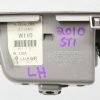 2008-2010 SUBARU WRX & STI REAR LH DRIVER WINDOW CONTROL SWITCH 94266FG510 - Image 5