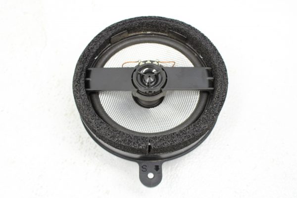 08-14 2008-2014 SUBARU WRX & STI REAR DOOR SPEAKER LH/RH 86301FG140 OEM - Image 2