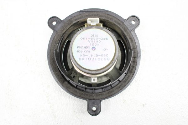 08-14 2008-2014 SUBARU WRX & STI REAR DOOR SPEAKER LH/RH 86301FG140 OEM - Image 4