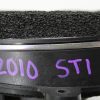 08-14 2008-2014 SUBARU WRX & STI REAR DOOR SPEAKER LH/RH 86301FG140 OEM - Image 6