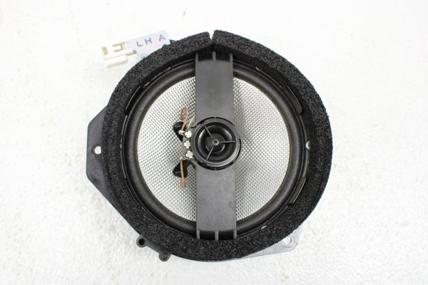 2008-2018 SUBARU WRX & STI FRONT LH DRIVER SIDE DOOR SPEAKER 86301FG050 OEM