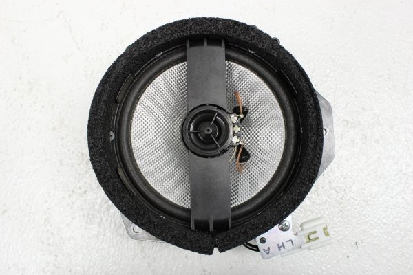 2008-2018 SUBARU WRX & STI FRONT LH DRIVER SIDE DOOR SPEAKER 86301FG050 OEM - Image 2