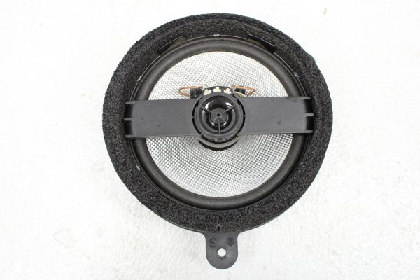 08-14 2008-2014 SUBARU WRX & STI REAR DOOR SPEAKER LH/RH 86301FG140 OEM - Image 2