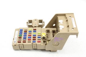 2008-2014 SUBARU WRX & STI INTERIOR DASH FUSE BOX JUNCTION 82201FG010