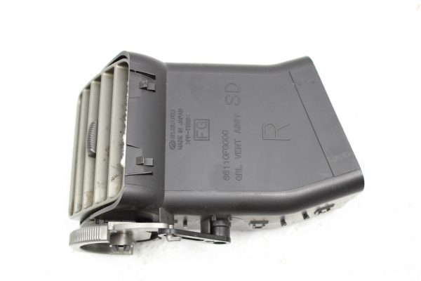 2008-2014 SUBARU WRX & STI RIGHT DASH BOARD AC VENT PASSENGER SIDE OEM - Image 3