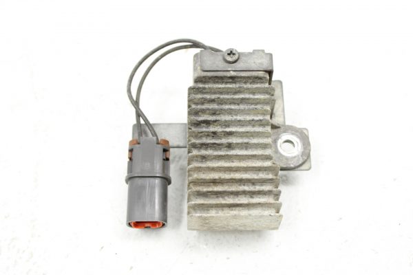 2008-2010 SUBARU WRX STI DRL DAYTIME RUNNING LIGHT RESISTOR UNIT MODULE OEM