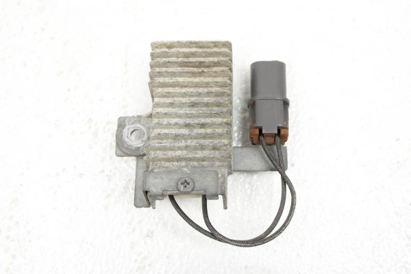 2008-2010 SUBARU WRX STI DRL DAYTIME RUNNING LIGHT RESISTOR UNIT MODULE OEM - Image 2