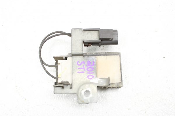 2008-2010 SUBARU WRX STI DRL DAYTIME RUNNING LIGHT RESISTOR UNIT MODULE OEM - Image 3